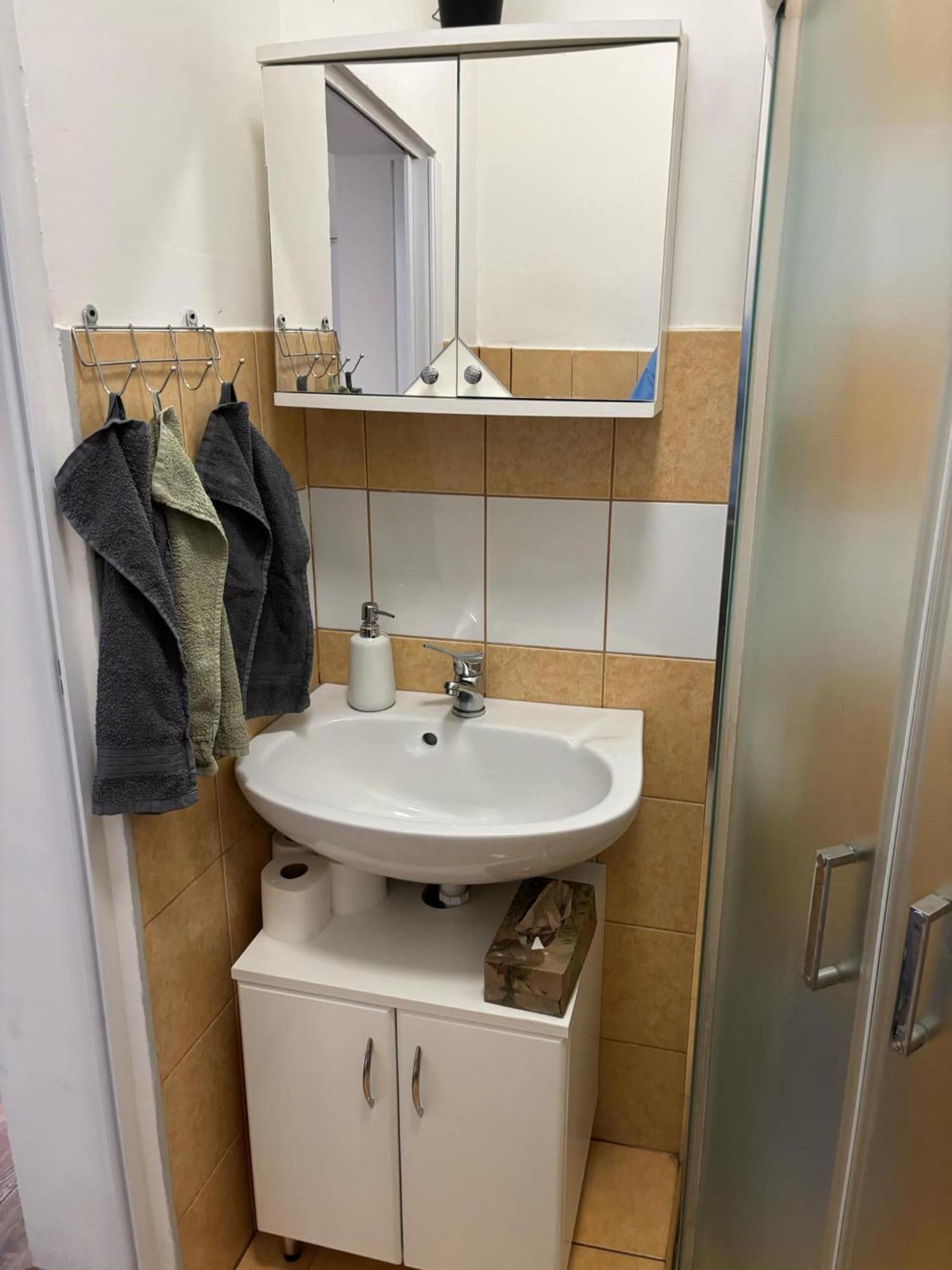 Hotel Mazli Vendeghaz Sátoraljaújhely Zewnętrze zdjęcie